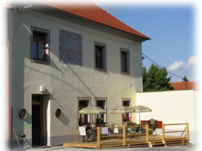 Отель Penzion Haberský vrch  Габржи 